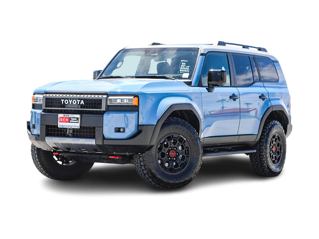 toyota land cruiser 2025 JTEABFAJ3SK025034 image toyota land cruiser 2025 JTEABFAJ3SK025034 image